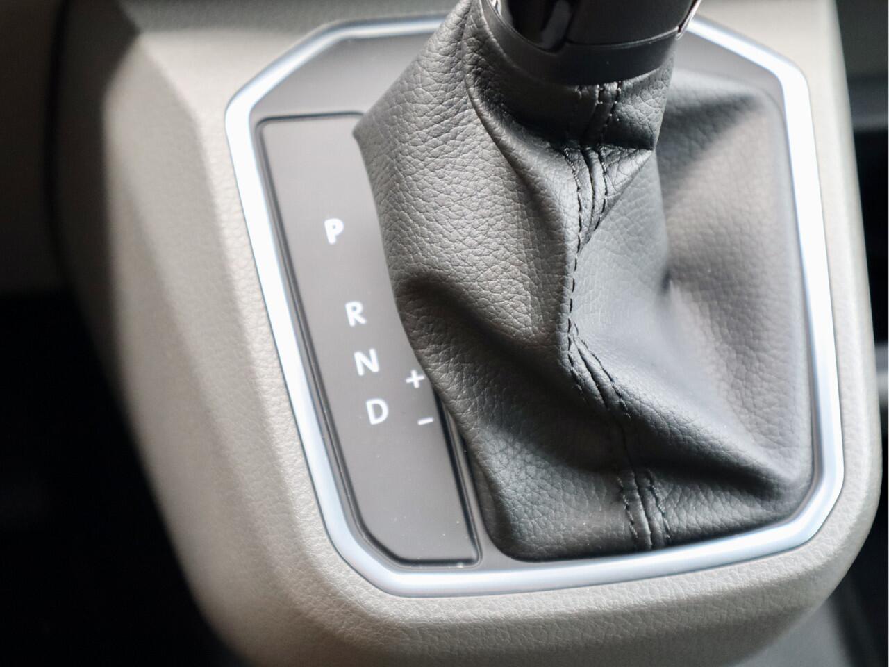 Volkswagen TRANSPORTER 2.0 TDI DSG BULLI DUBBELE CABINE 2X SCHUIFDEUR