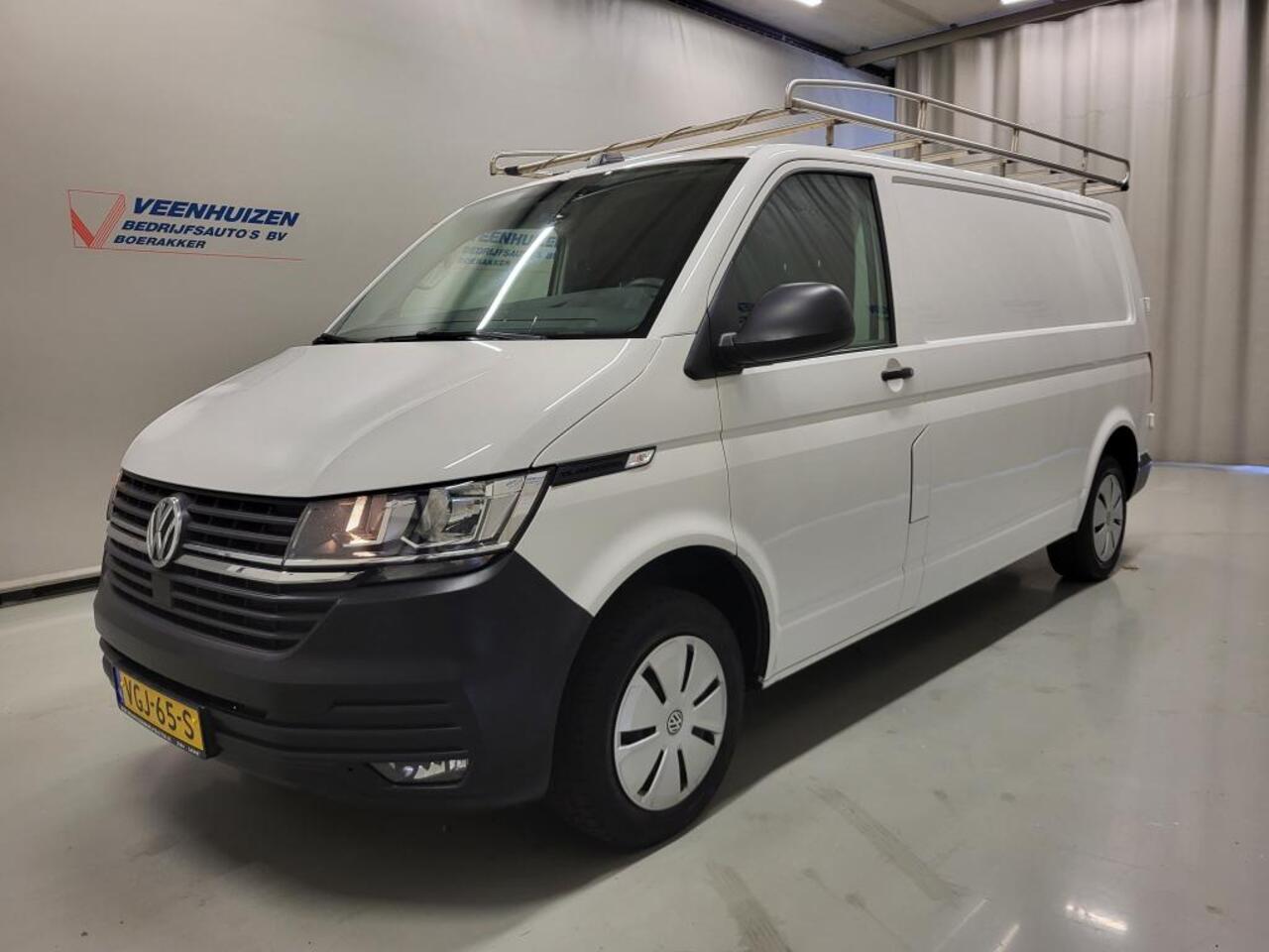Volkswagen TRANSPORTER 2.0TDI 110pk L2/H1 Euro 6!