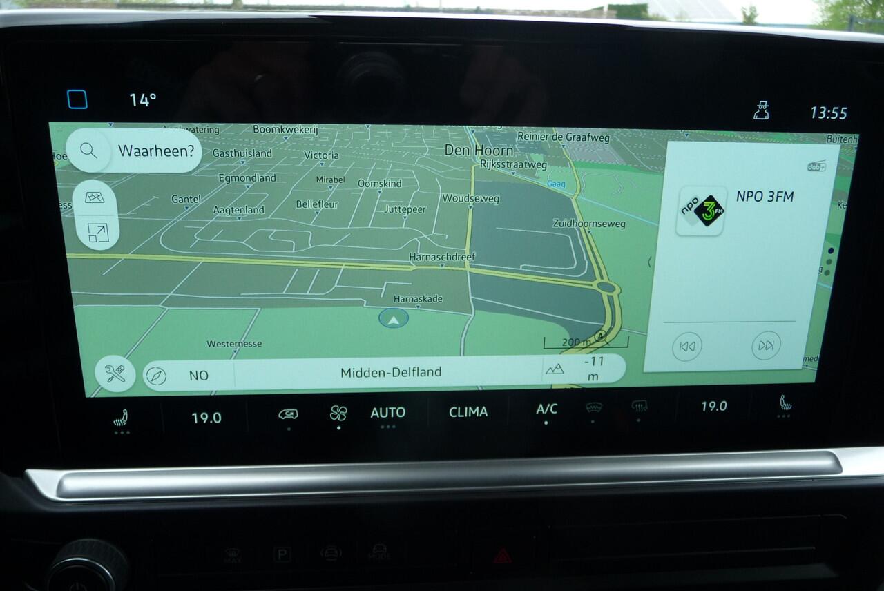 Volkswagen TRANSPORTER 2.0 TDI L2H1 30 Bulli Autm 170 pk Nieuw model BPM vrij