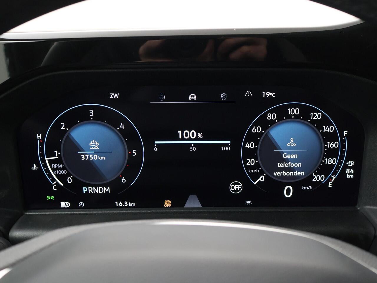 Volkswagen TRANSPORTER 2.0 TDI L1H1 28 Bulli | BPM-vrij |