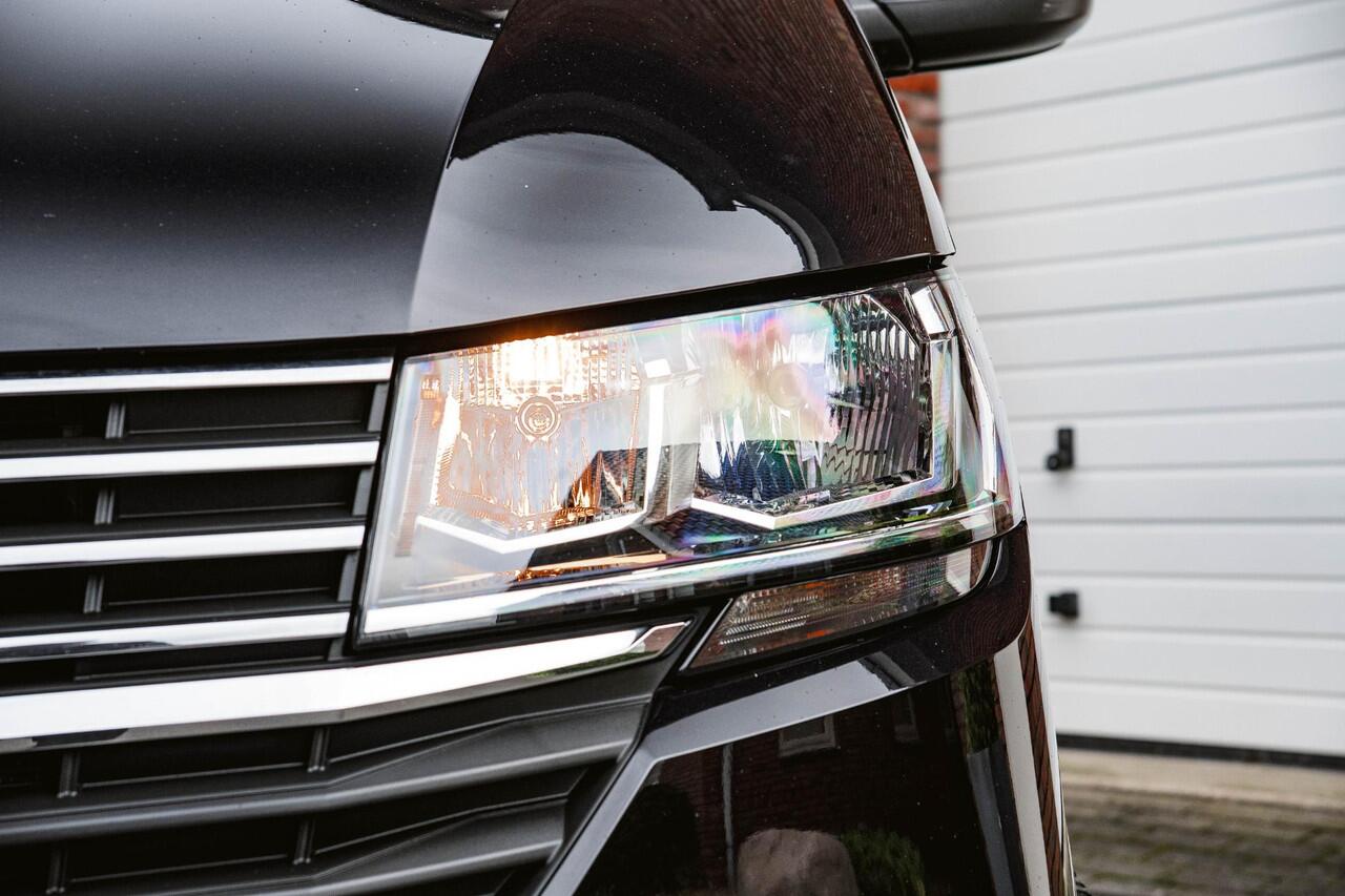 Volkswagen TRANSPORTER T6.1 CARAVELLE 150pk DSG DC Elektrische schuifdeur