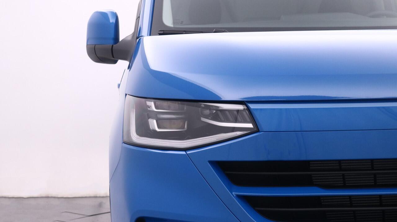 Volkswagen TRANSPORTER L1H1 2.0TDI 125kW 170PK Automaat 2.8T Bulli-Intro / Direct leverbaar / BPM-vrij