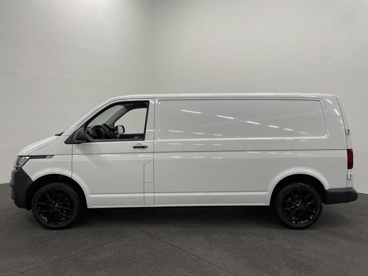 Volkswagen TRANSPORTER 2.0 TDI L2H1 Trendline Airco Cruise Control Trekhaak Regensensor