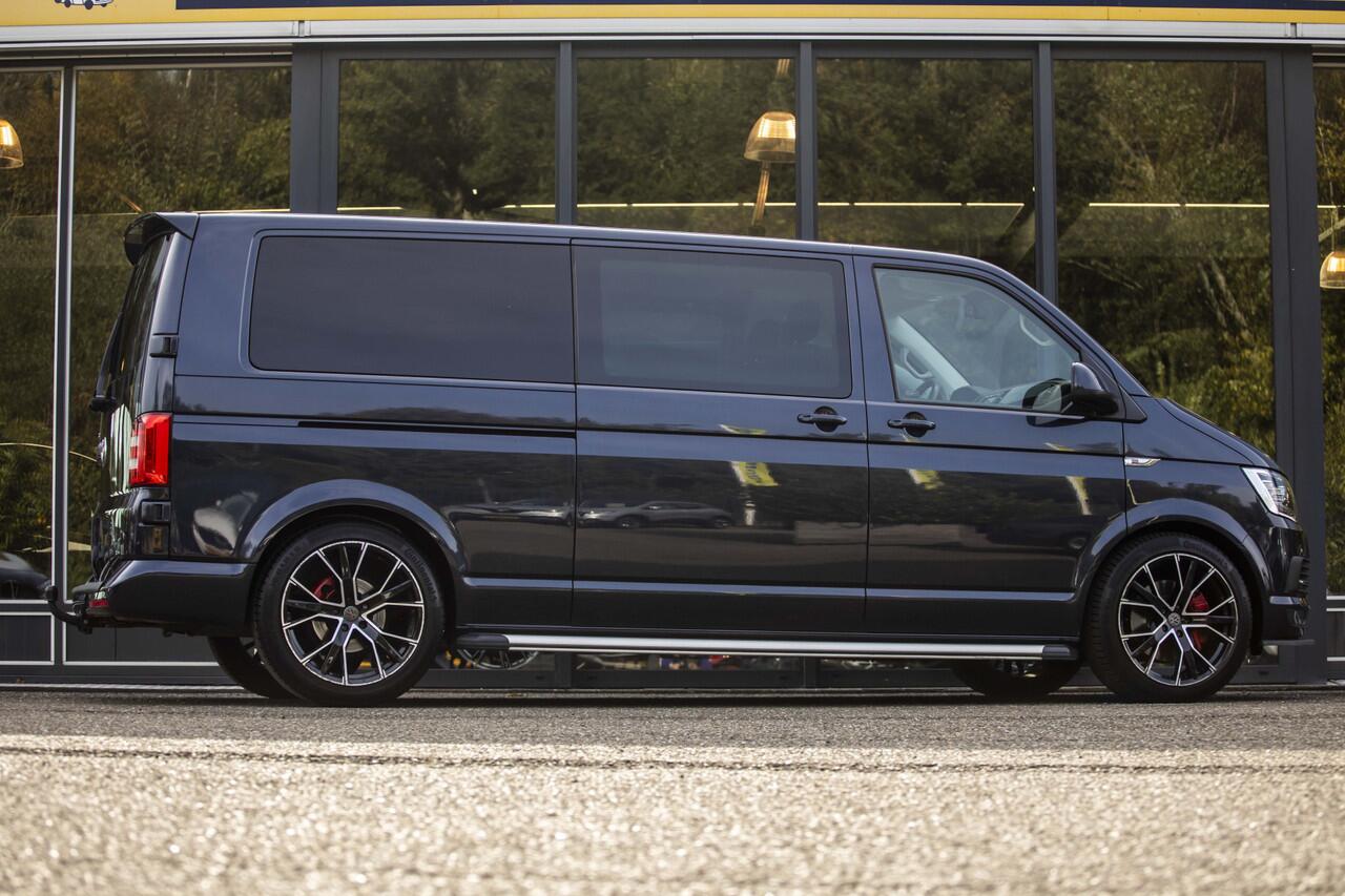 Volkswagen TRANSPORTER 2.0 TDI L2H1 DC Highline EX.BTW