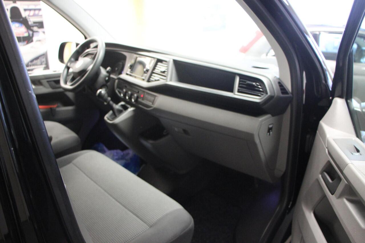 Volkswagen TRANSPORTER 2.0 TDI L1H1 26 Economy Business