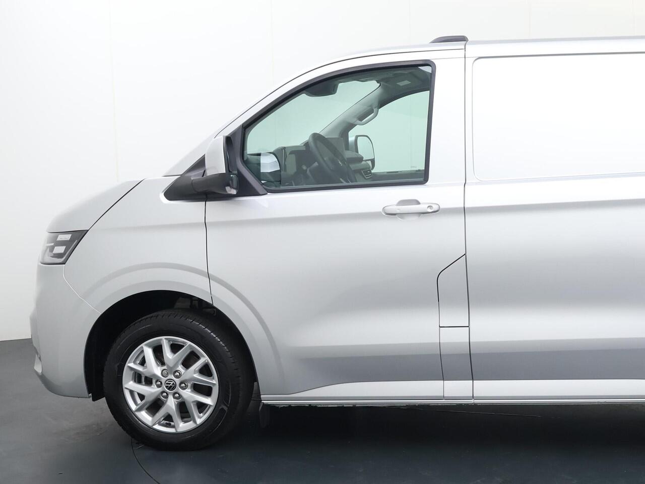 Volkswagen TRANSPORTER 2.0 TDI L1H1 28 Bulli | BPM-vrij |