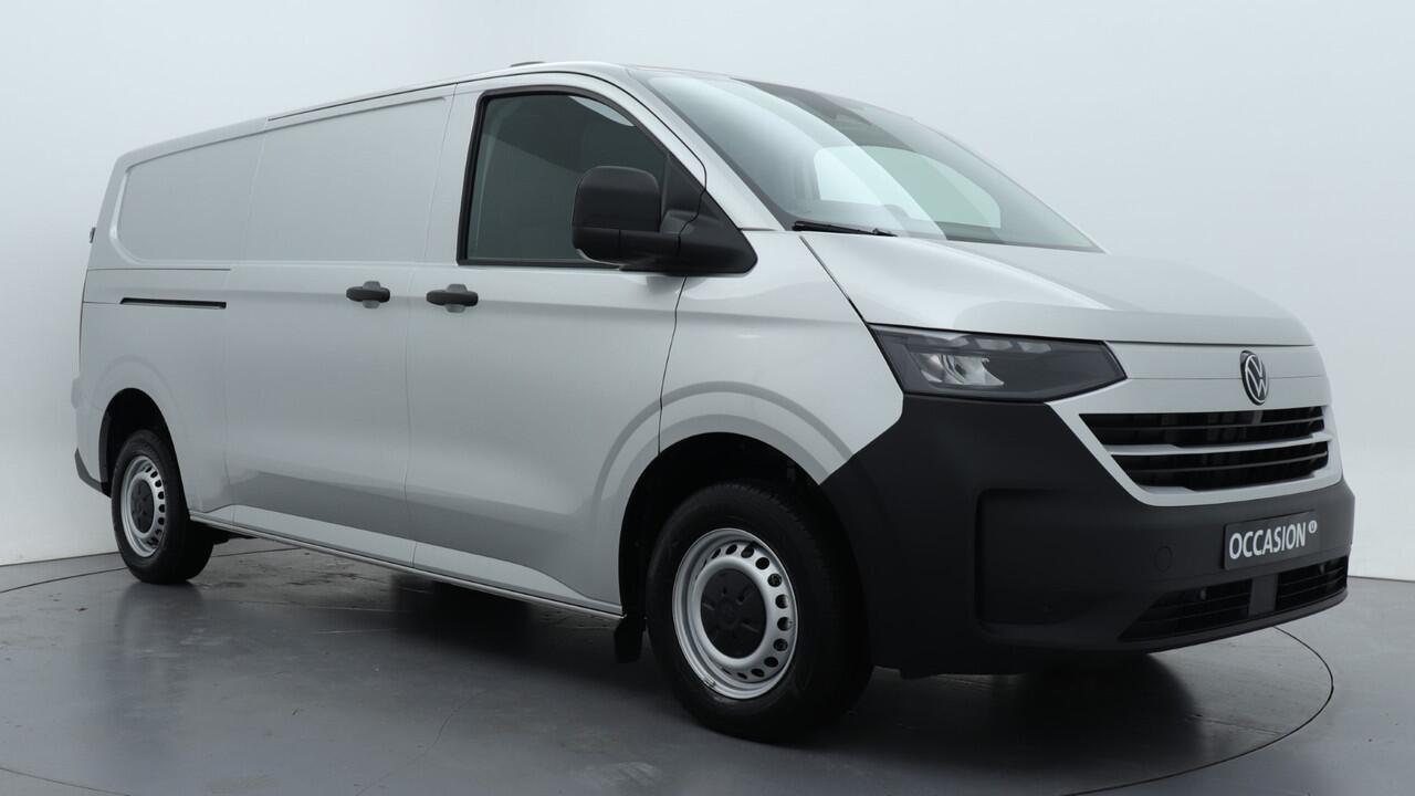Volkswagen TRANSPORTER L2H1 2.0TDI 110pk 3.0T Life-Intro /BPM-vrij