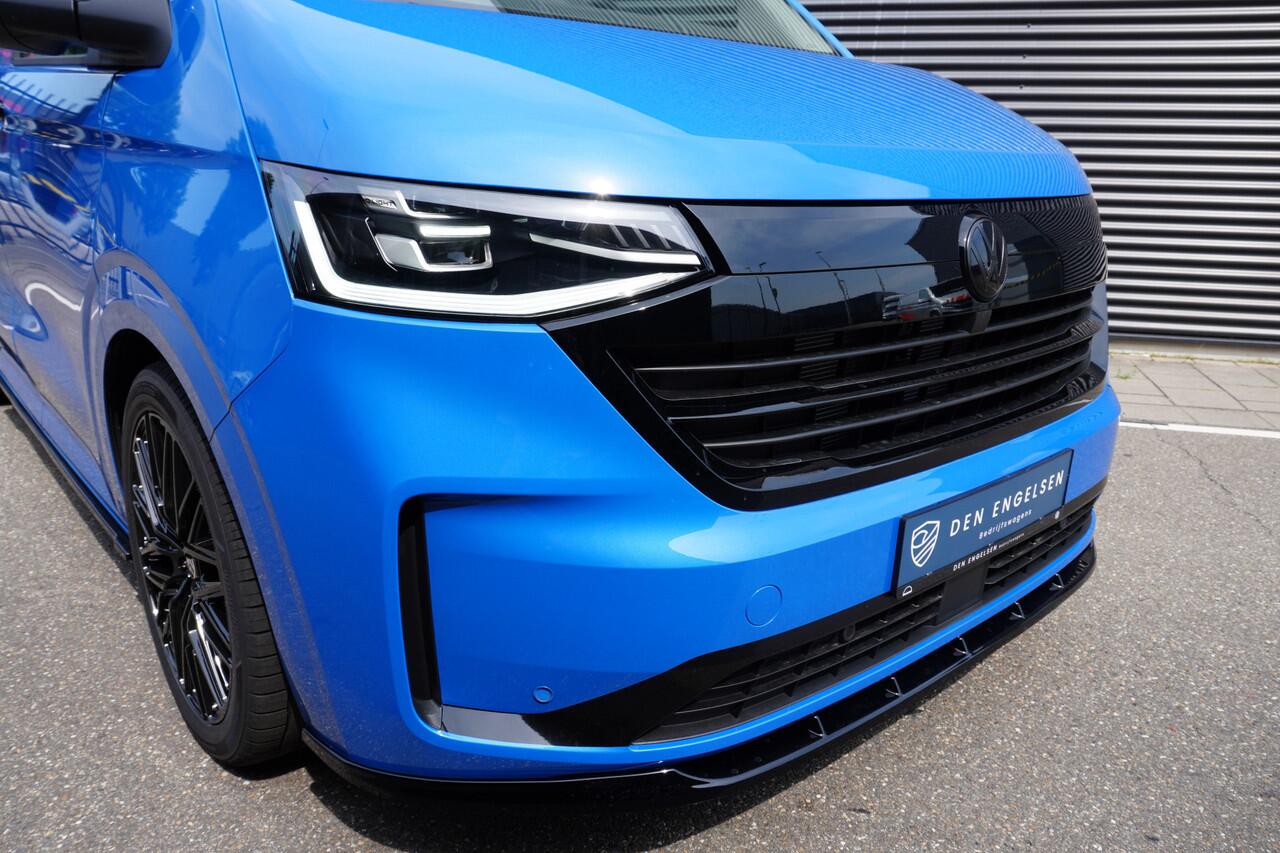 Volkswagen TRANSPORTER 2.0 TDI L1H1 28 Bulli 170 pk 8-Traps Automaat, LED koplampen, Climatronic, PDV V + A, Achteruitrijcamera
