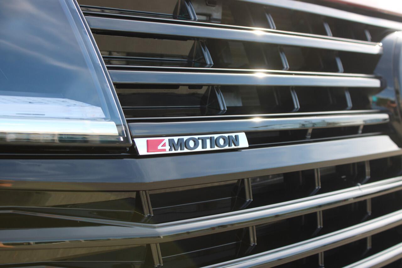 Volkswagen TRANSPORTER 2.0 TDI L2H1 204PK 4Motion DC BULLI |LV-BODYKIT|STANDKACHEL|ELEK-DEUREN+ACHTERKLEP|