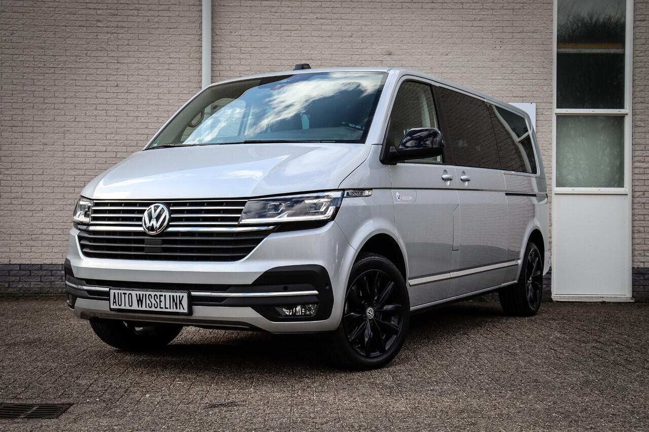 Volkswagen TRANSPORTER 2.0 TDI L2H1 32 DC Highline 150KW Caravelle