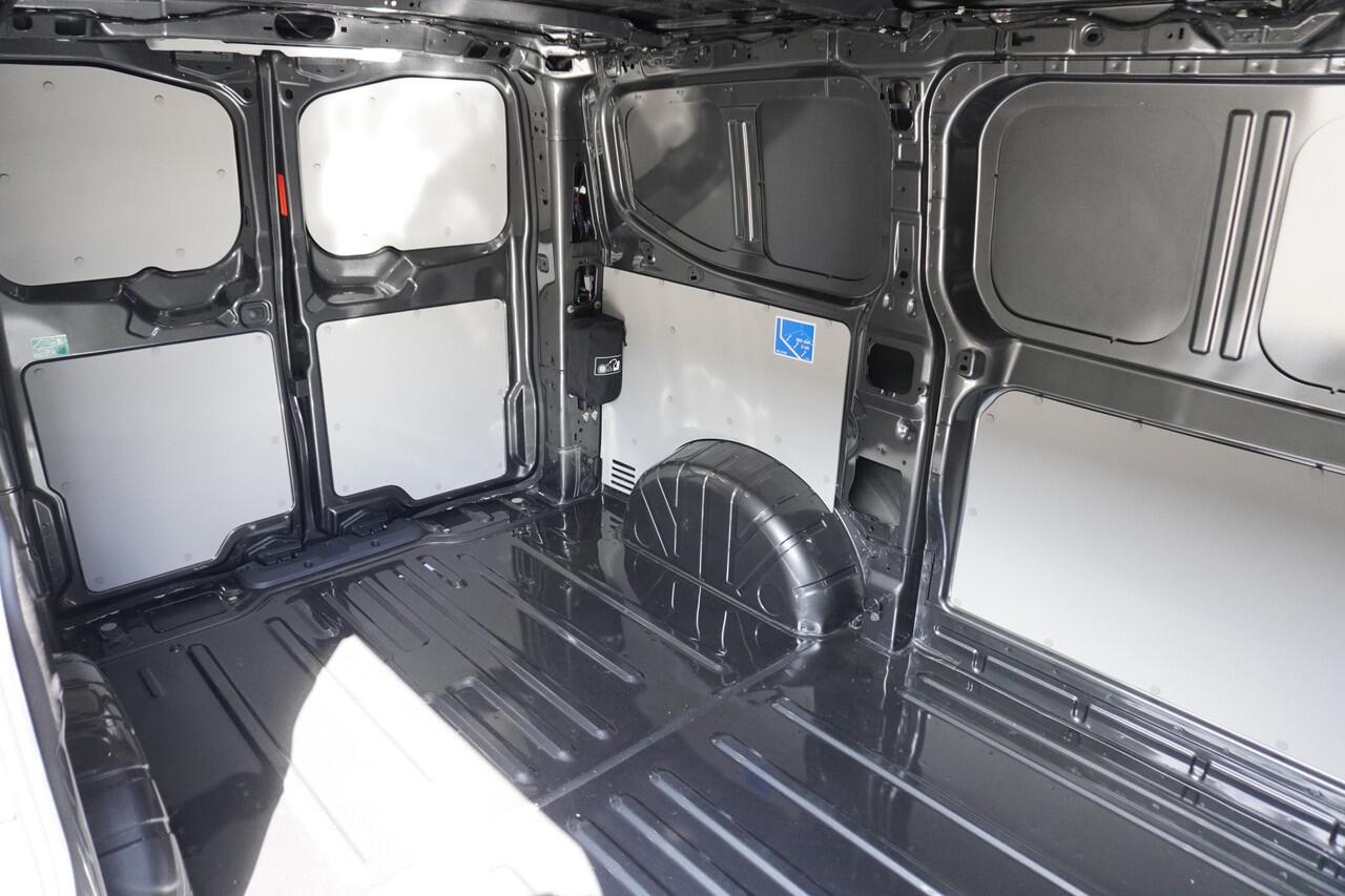 Volkswagen TRANSPORTER 2.0 TDI L1H1 28 Style 150 pk, Navigatie, Climatronic, PDV V + A, Achteruitrijcamera