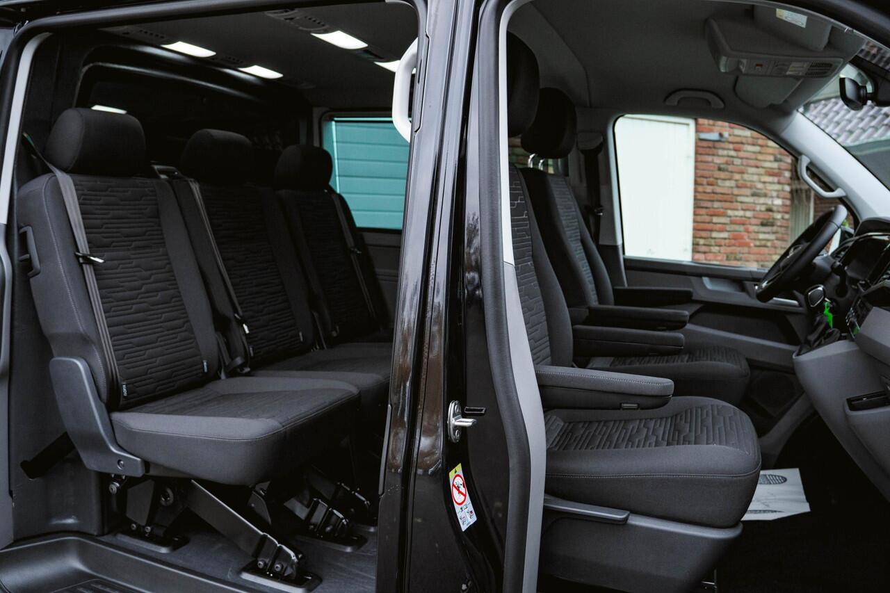 Volkswagen TRANSPORTER T6.1 Caravelle 2.0 TDI 150 PK DSG CARAVELLE L2H1 ACC | LED | Digital Cockpit | Virtual Cockpit |