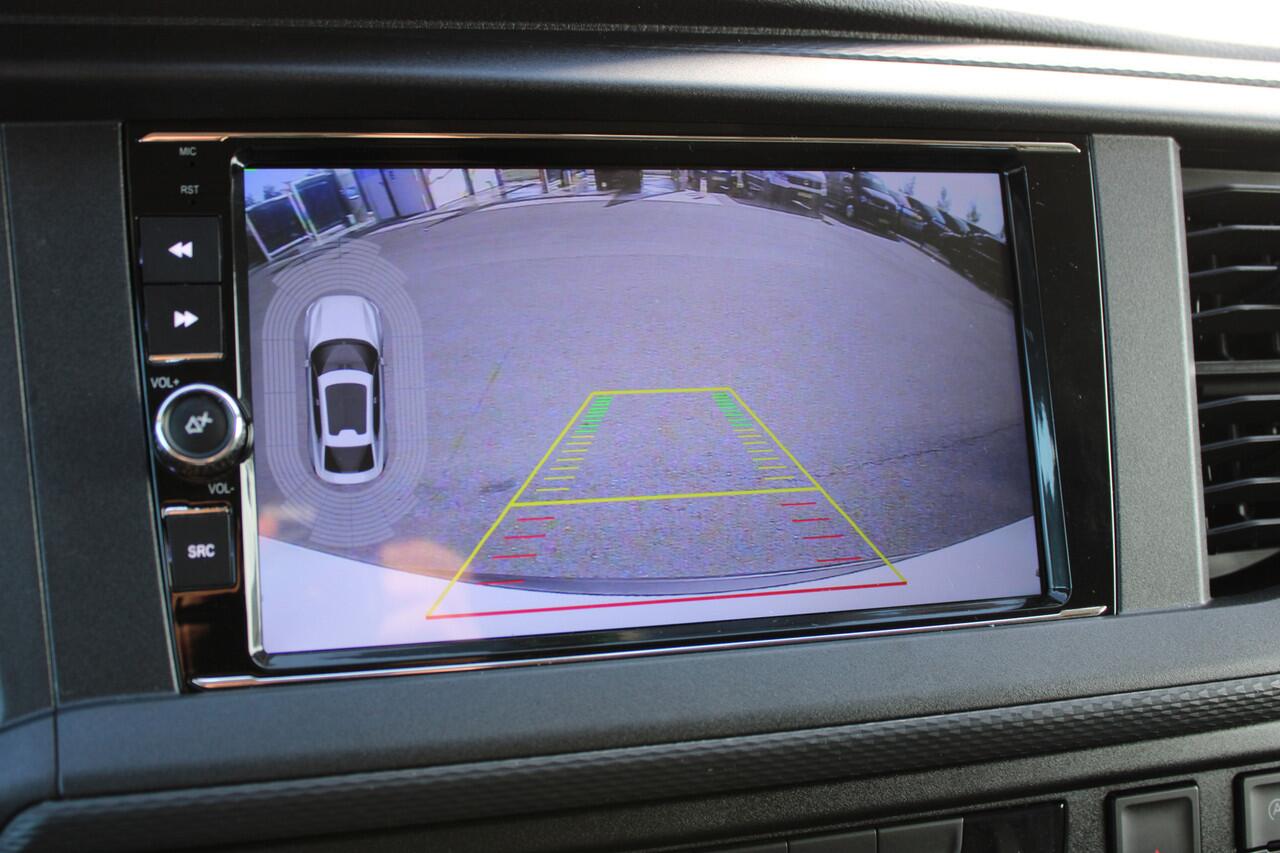 Volkswagen TRANSPORTER 2.0 TDI 150PK L2 A KLEP |CAMERA|CARPLAY|CRUISE|LEDER-STUUR|