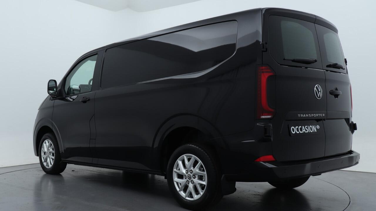 Volkswagen TRANSPORTER L1H1 2.0 TDI 170pk Automaat 2.8T Bulli-Intro /BPM-vrij