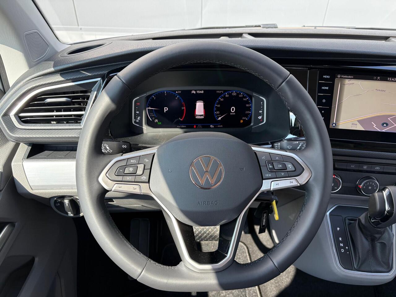 Volkswagen TRANSPORTER 2.0 TDI L2H1 28 Bulli