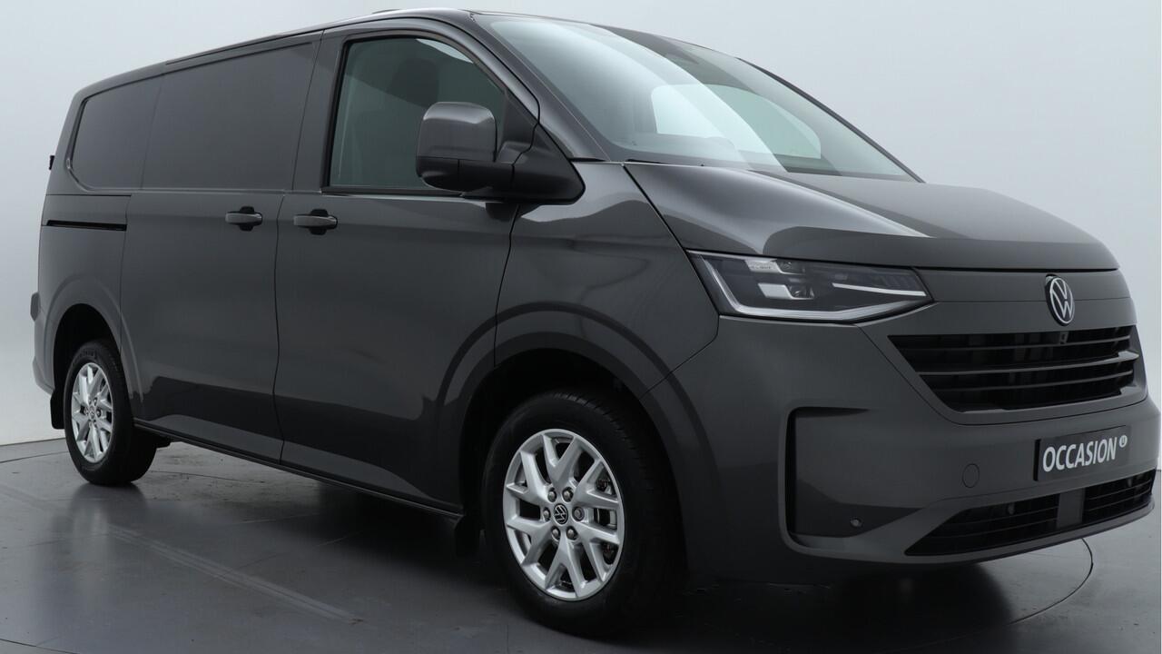 Volkswagen TRANSPORTER L1H1 2.0 TDI 150pk Automaat 2.8T Bulli-Intro /BPM-vrij