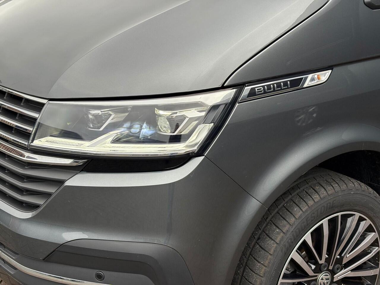 Volkswagen TRANSPORTER 2.0 TDI L1H1 28 Bulli