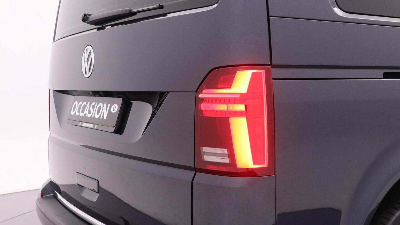 Volkswagen TRANSPORTER L2H1 2.0 TDI 204pk DSG Bulli /BPM-vrij