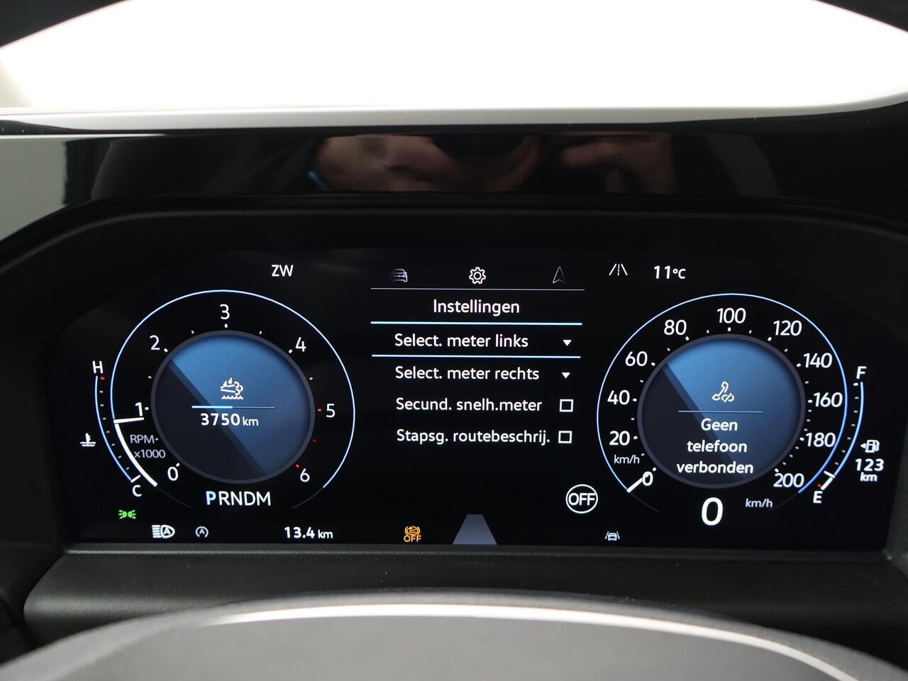 Volkswagen TRANSPORTER 2.0 TDI L1H1 28 Bulli | BPM-vrij |