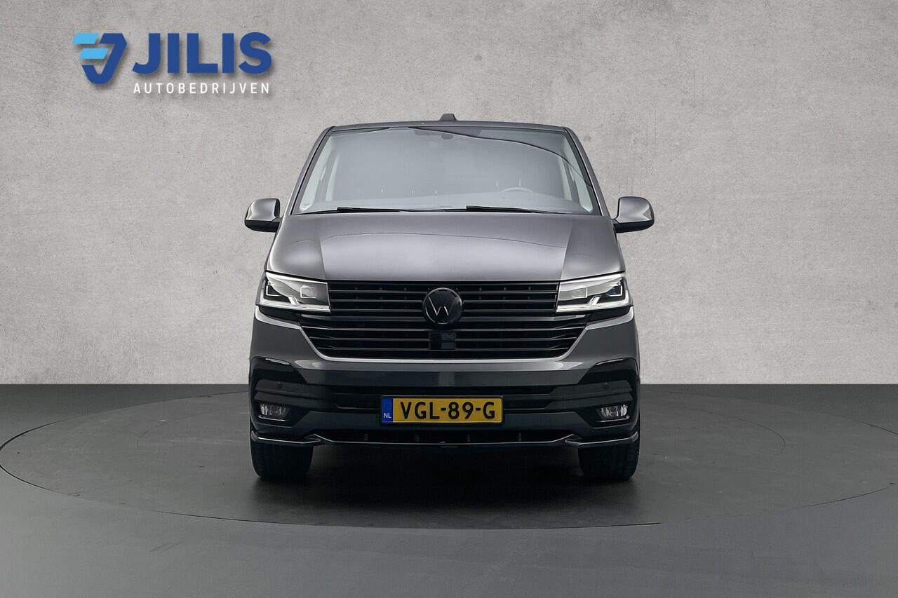 Volkswagen TRANSPORTER 2.0 TDI L2 Bulli | Camera | Adaptief cruise control | LED koplampen | Parkeersensoren | Trekhaak