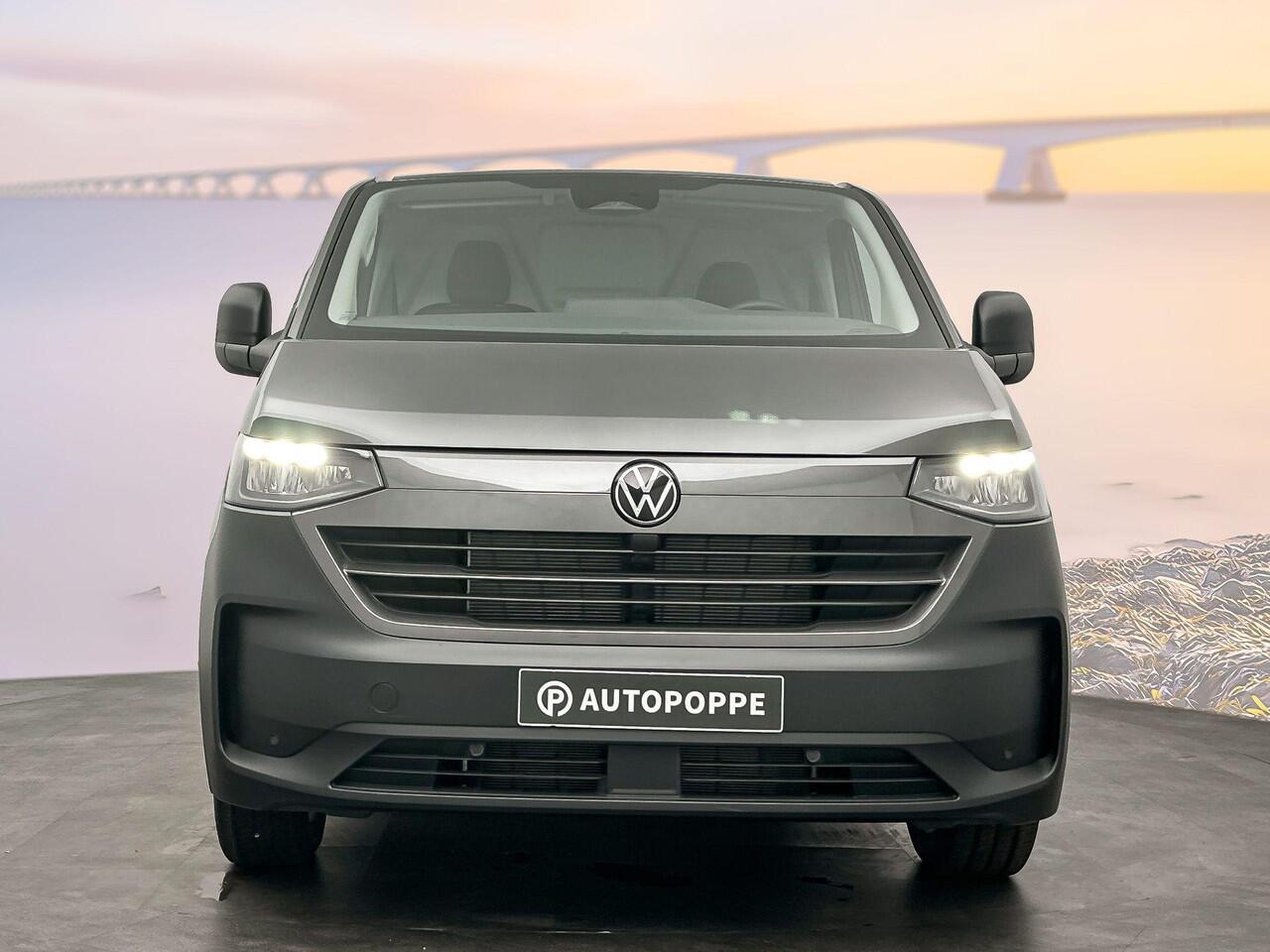 Volkswagen TRANSPORTER PanAmericana intro L2 2.0 TDI EU6 110 kW (150 pk)