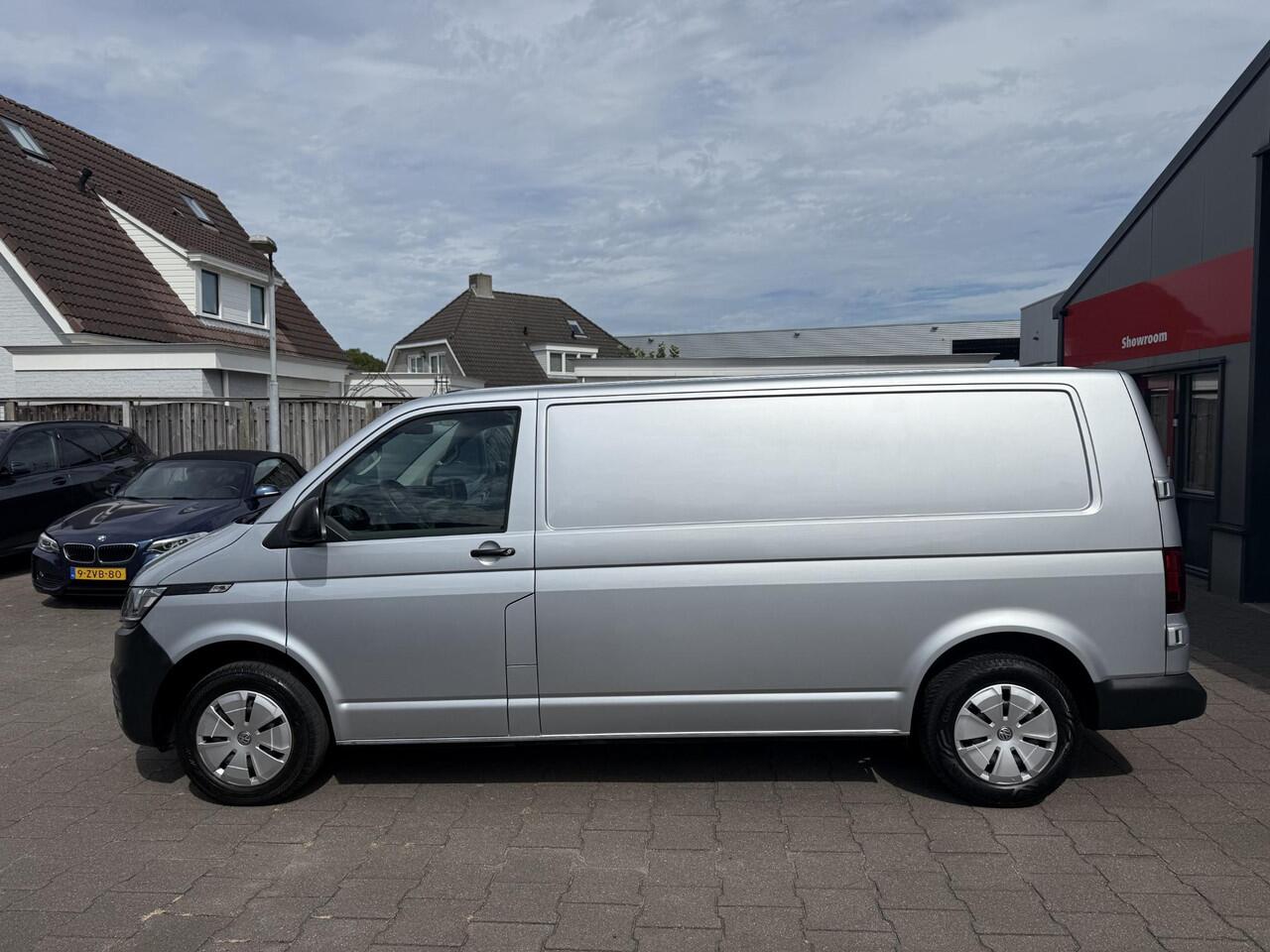 Volkswagen TRANSPORTER 2.0 TDI L2H1 Automaat