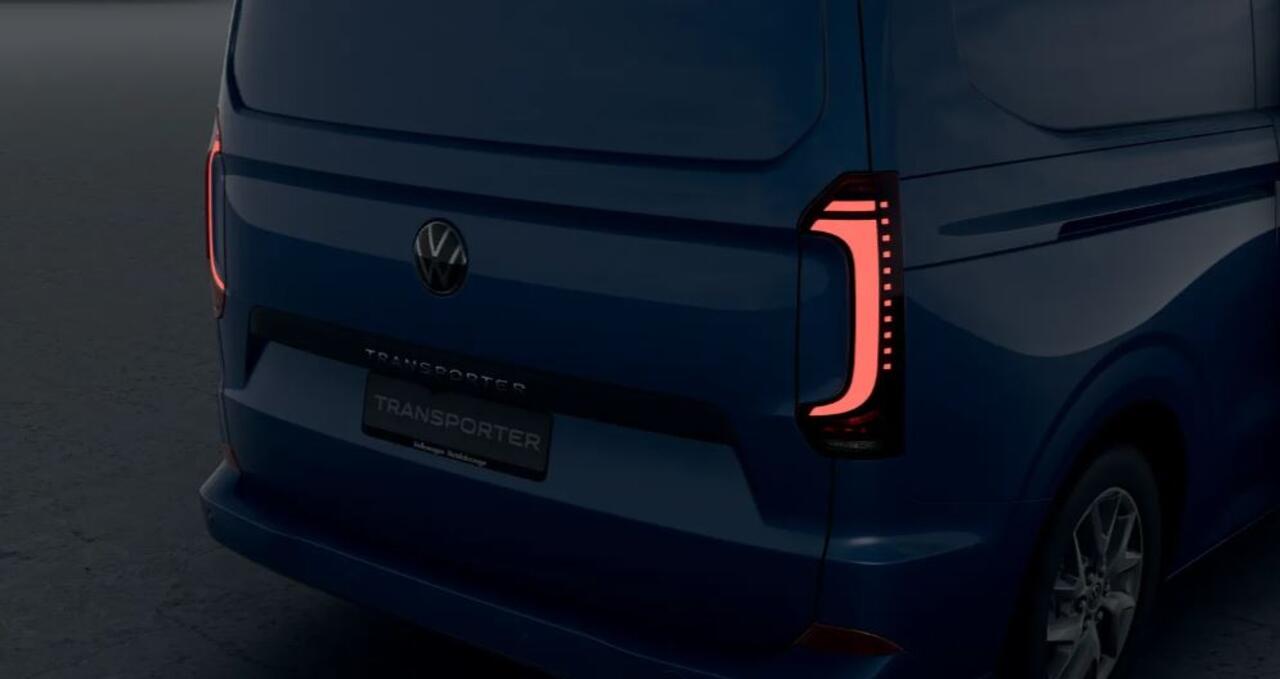 Volkswagen TRANSPORTER 2.0 TDI 125kW 170PK L2H1 Bulli AUT Intro