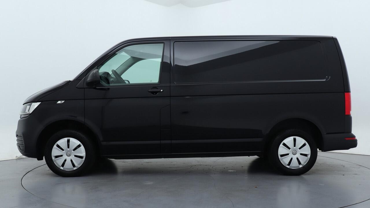 Volkswagen TRANSPORTER L1H1 2.0 TDI 90pk Economy Business /BPM-vrij