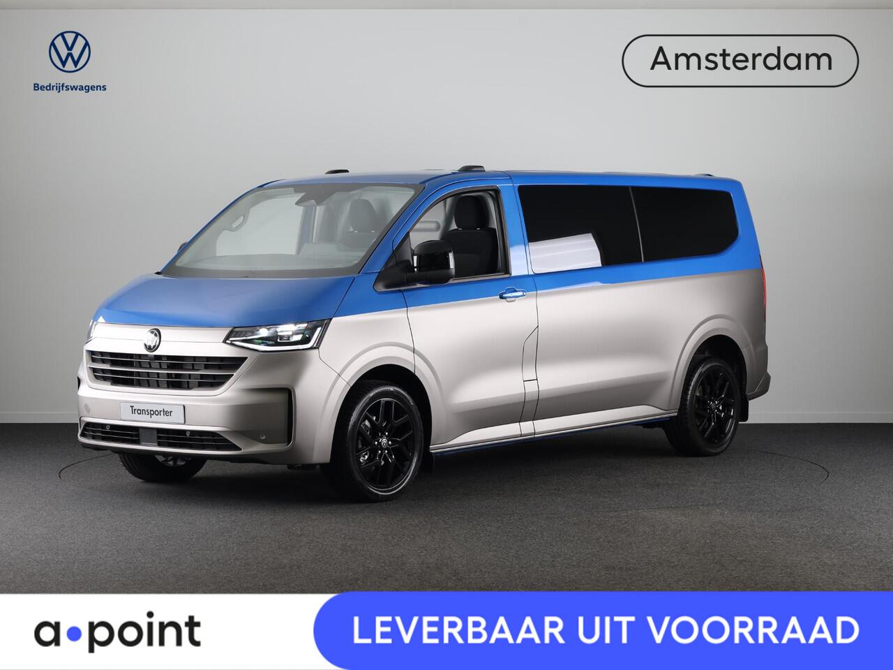 Volkswagen TRANSPORTER 2.0 TDI L2H1 30 Bulli