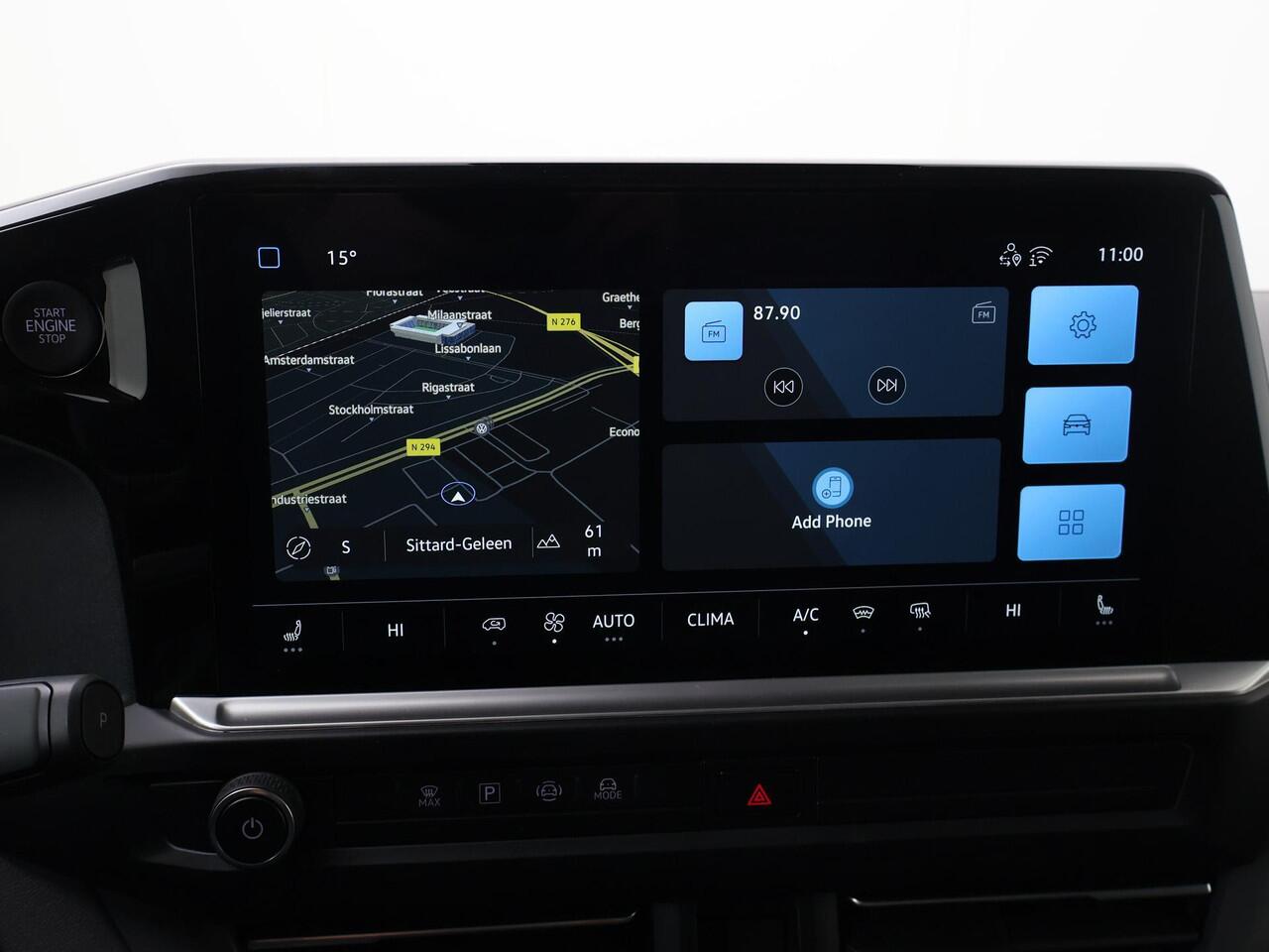 Volkswagen TRANSPORTER 2.0 TDI L1H1 28 Bulli | BPM-vrij |