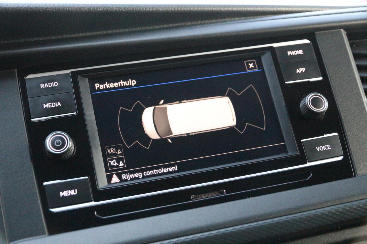 Volkswagen TRANSPORTER 2.0 TDI 150 | Aut. | Standkachel | Cruise | Airco..