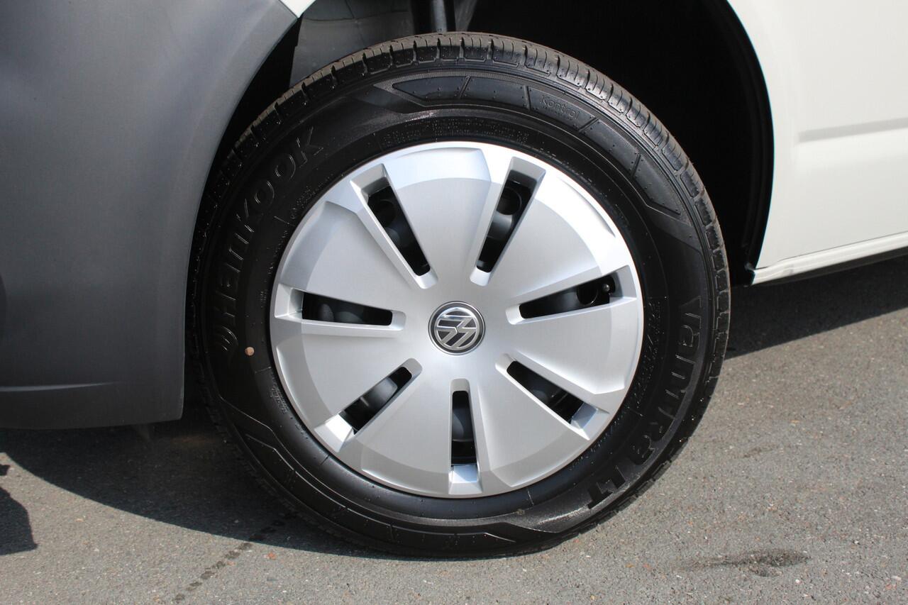 Volkswagen TRANSPORTER T6.1 2.0 TDI 150PK L2H1 |NAVI.VIA.APPCONNECT|PARKEERSENSOREN ACHTER|AIRCO|