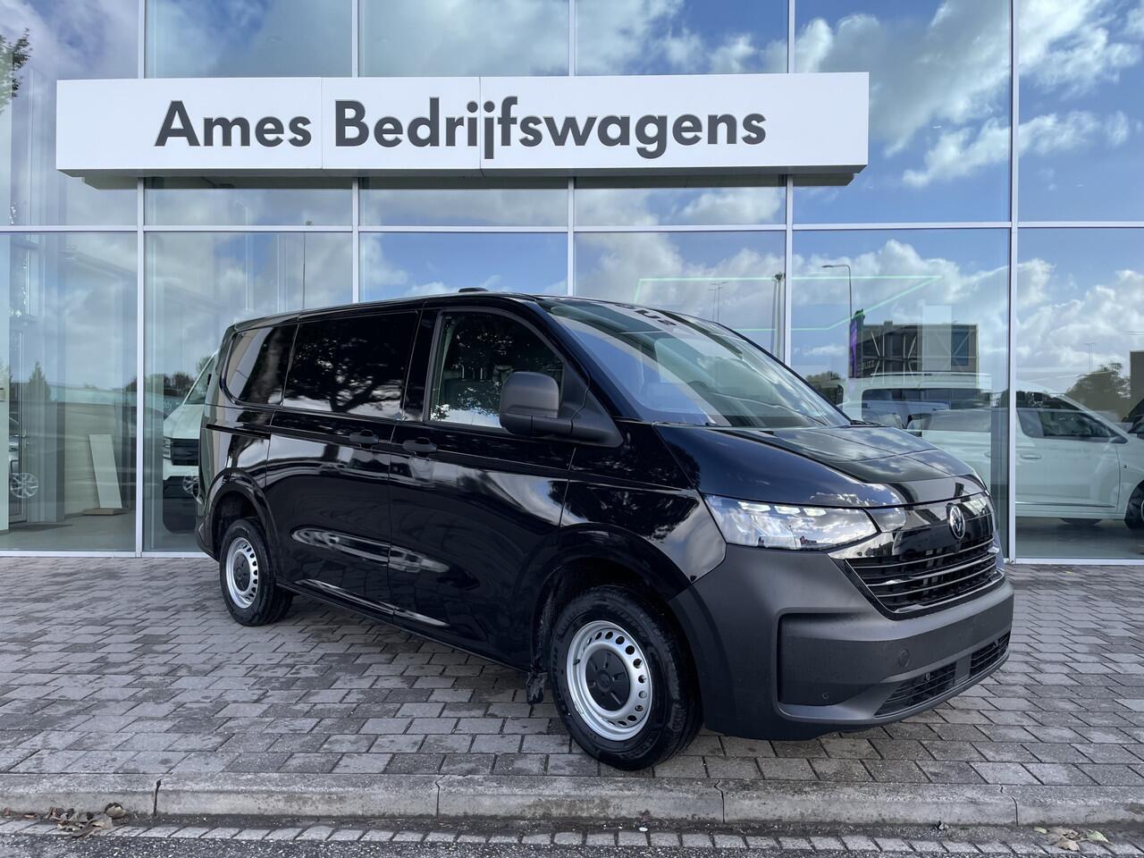 Volkswagen TRANSPORTER 2.0 TDI L1H1 28 Life 150PK handgeschakeld