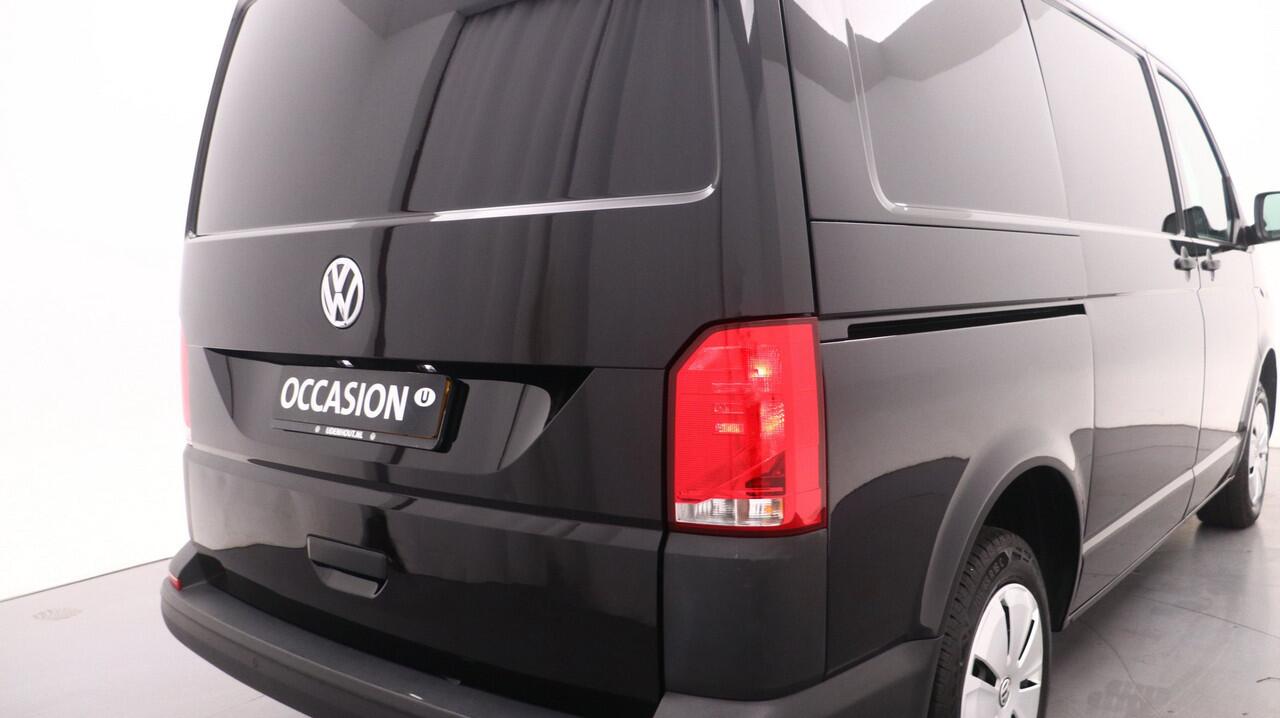Volkswagen TRANSPORTER L1H1 2.0 TDI 90pk Economy Business /BPM-vrij