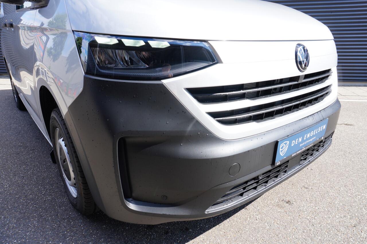 Volkswagen TRANSPORTER 2.0 TDI L1H1 28 Life, Bijrijdersstoel, Climatronic, PDV V + A