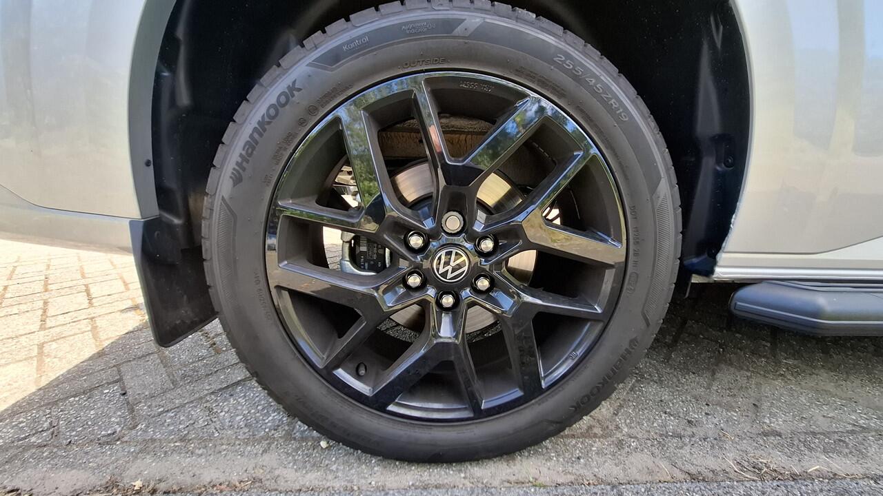 Volkswagen TRANSPORTER 2.0 TDI L2H1 30 Bulli 170 pk -BPM VRIJ !