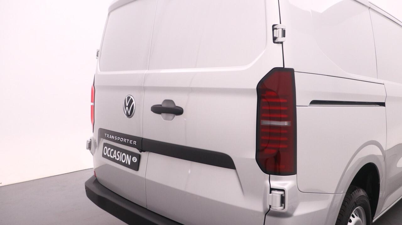 Volkswagen TRANSPORTER L1H1 2.0 TDI 110pk Life-Intro /BPM-vrij