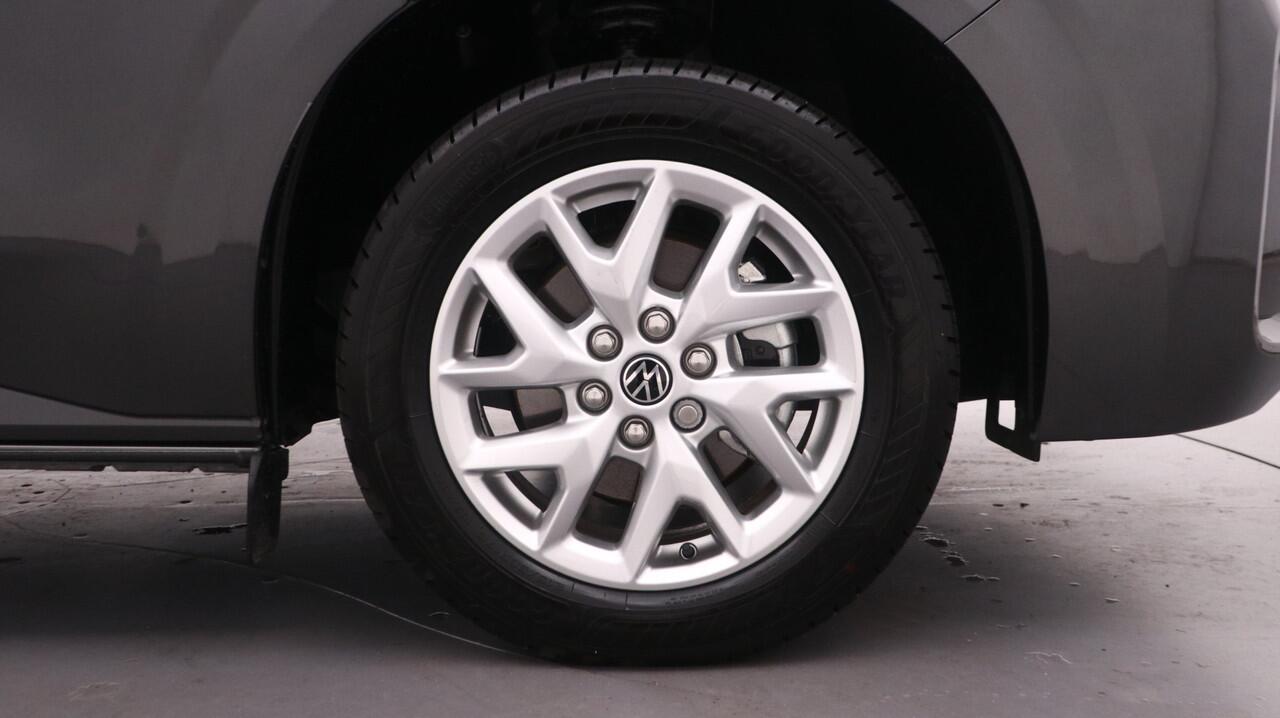 Volkswagen TRANSPORTER L1H1 2.0 TDI 170pk Automaat 2.8T Bulli-Intro /BPM-vrij