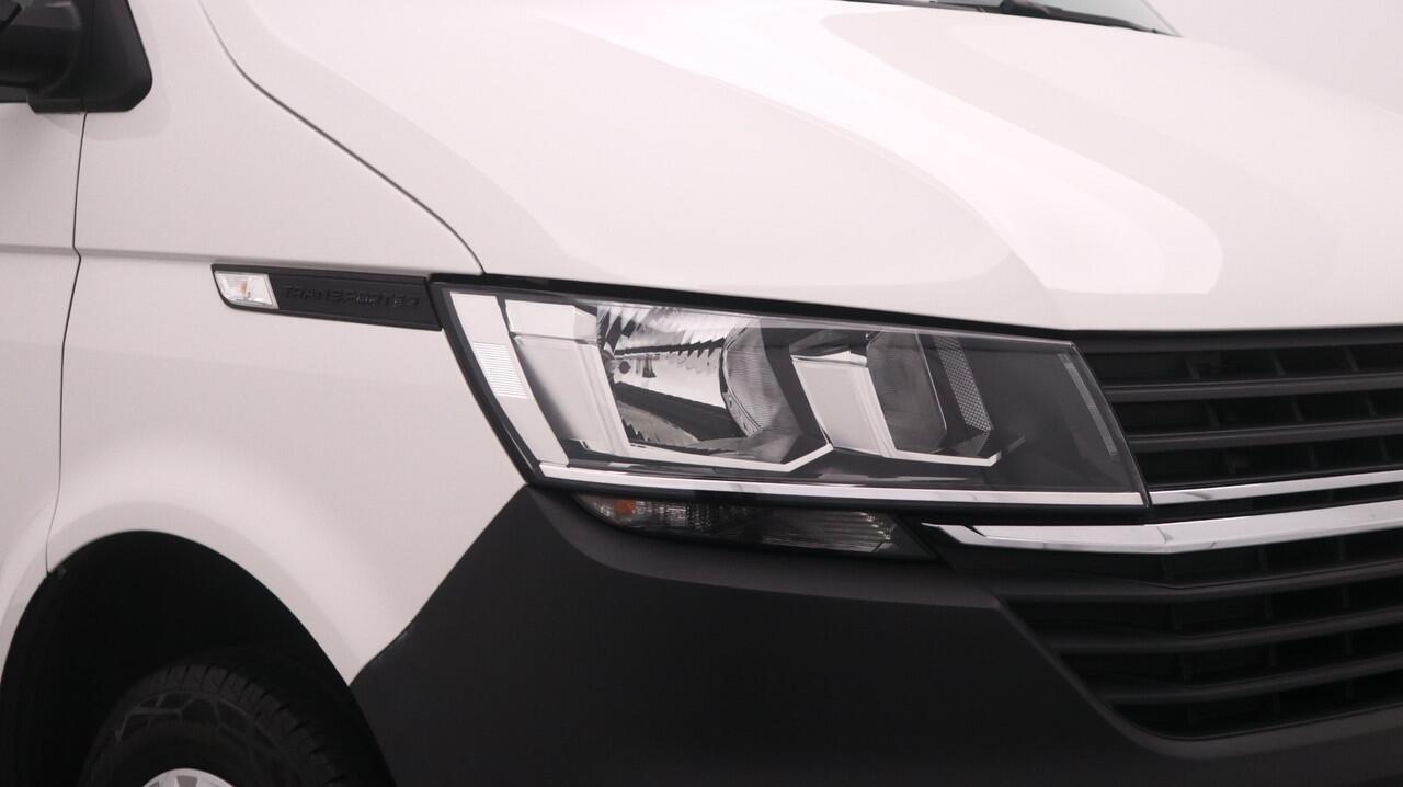 Volkswagen TRANSPORTER L2H1 2.0 TDI 110pk Economy Business /BPM-vrij