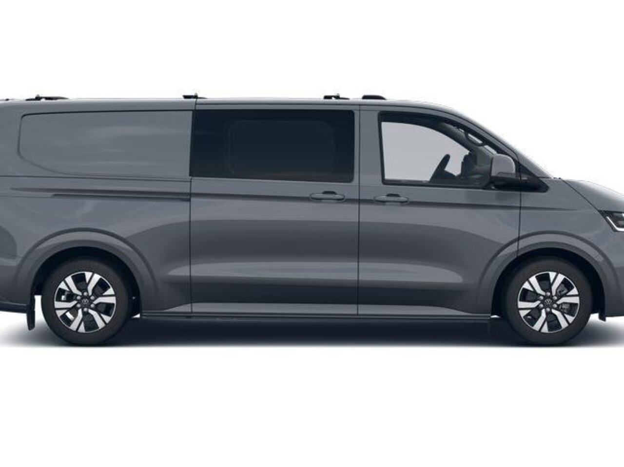 Volkswagen TRANSPORTER Bedrijfswagens Bulli DC 2.5 eHybrid 233pk CVT L2 733614