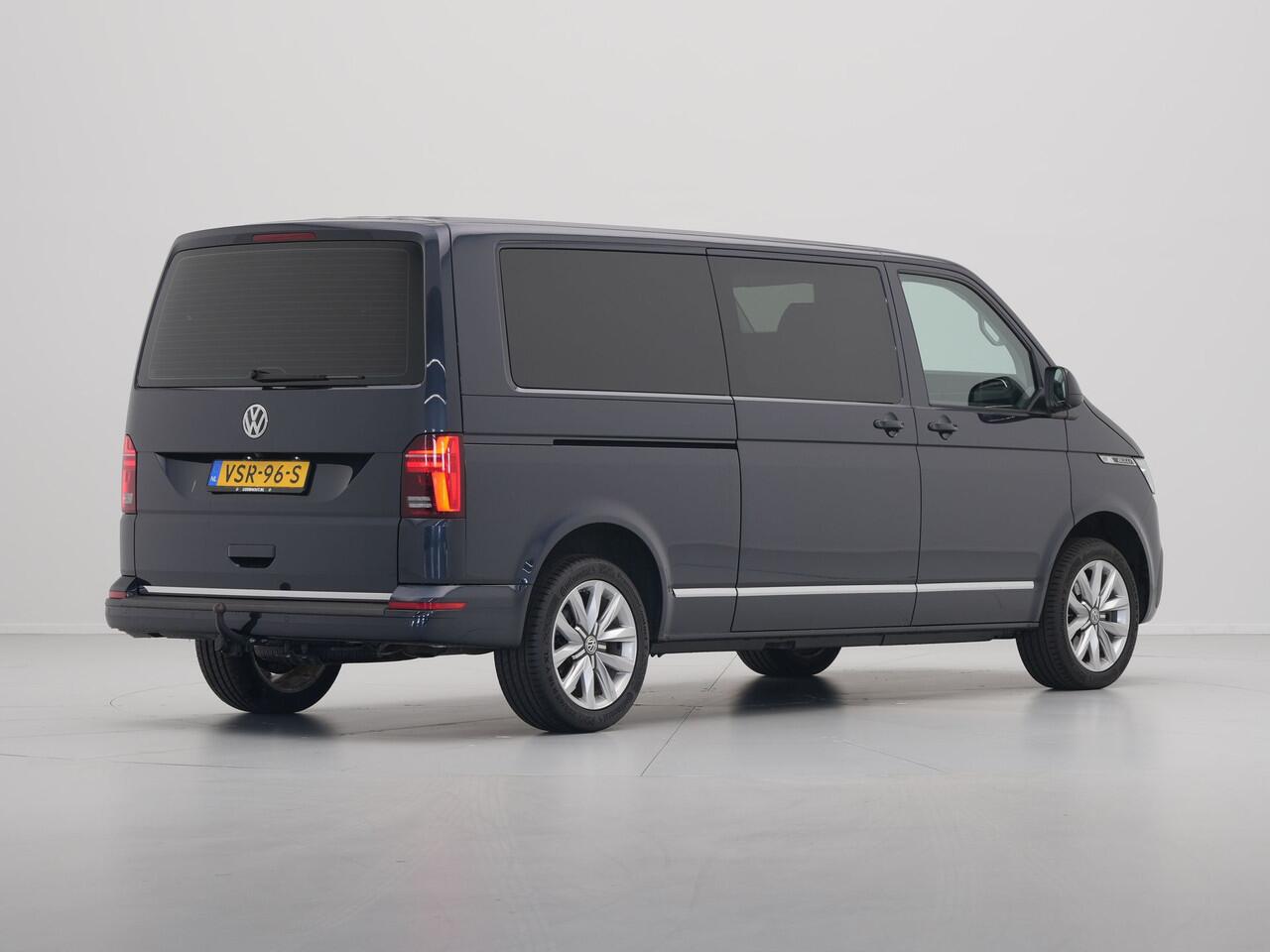 Volkswagen TRANSPORTER 2.0 TDI L2H3 30 Bulli
