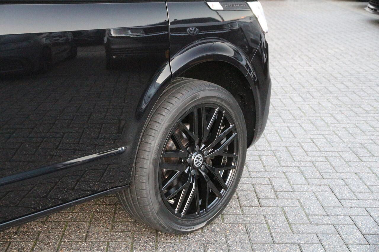 Volkswagen TRANSPORTER 2.0 TDI 150 | Aut. | Standkachel | Cruise | Airco..