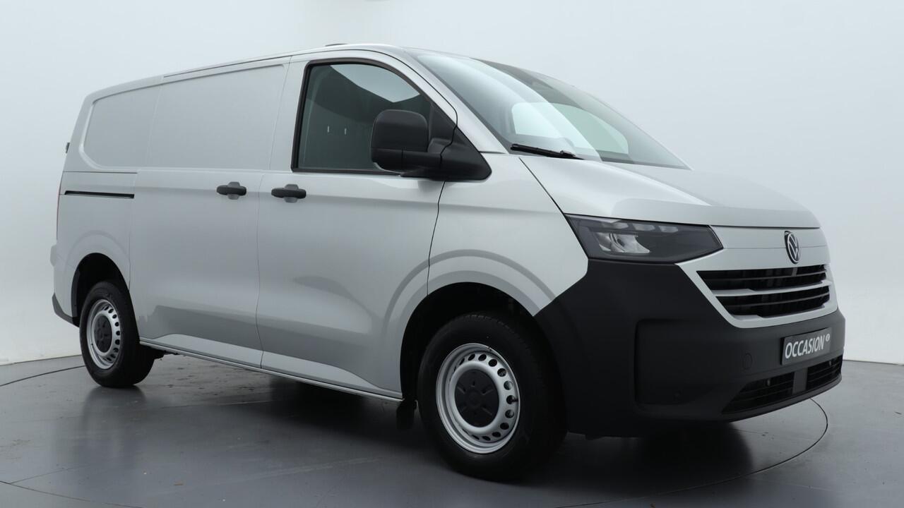 Volkswagen TRANSPORTER L1H1 2.0 TDI 81kW 110PK 2.8T Life-Intro / Direct leverbaar / BPM-vrij
