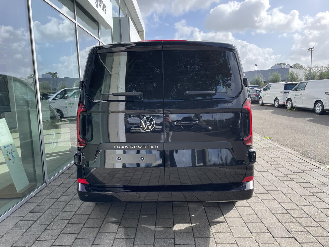 Volkswagen TRANSPORTER 2.0 TDI L1 28 Bulli 150PK Automaat | 360 graden camera |