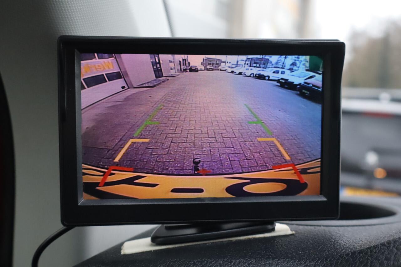 Volkswagen TRANSPORTER 2.0 TSI L2H2 Comfortline NL-Auto!! BENZINE!! DUBB. SCHUIFDEUR