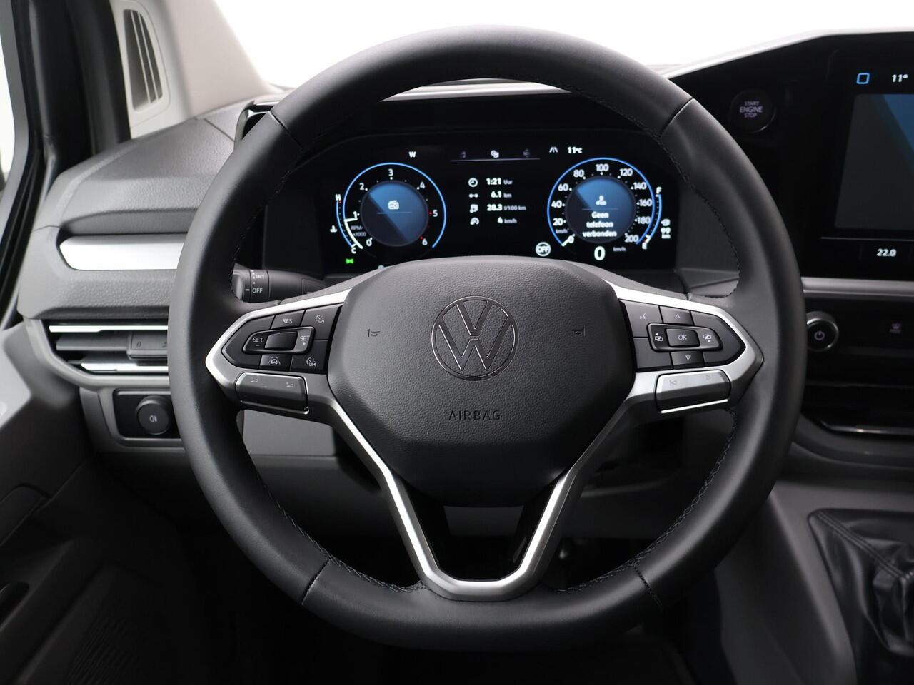 Volkswagen TRANSPORTER 2.0 TDI L1H1 28 Life