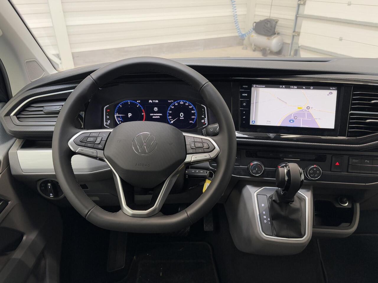 Volkswagen TRANSPORTER 2.0 TDI L1H1 28 Bulli