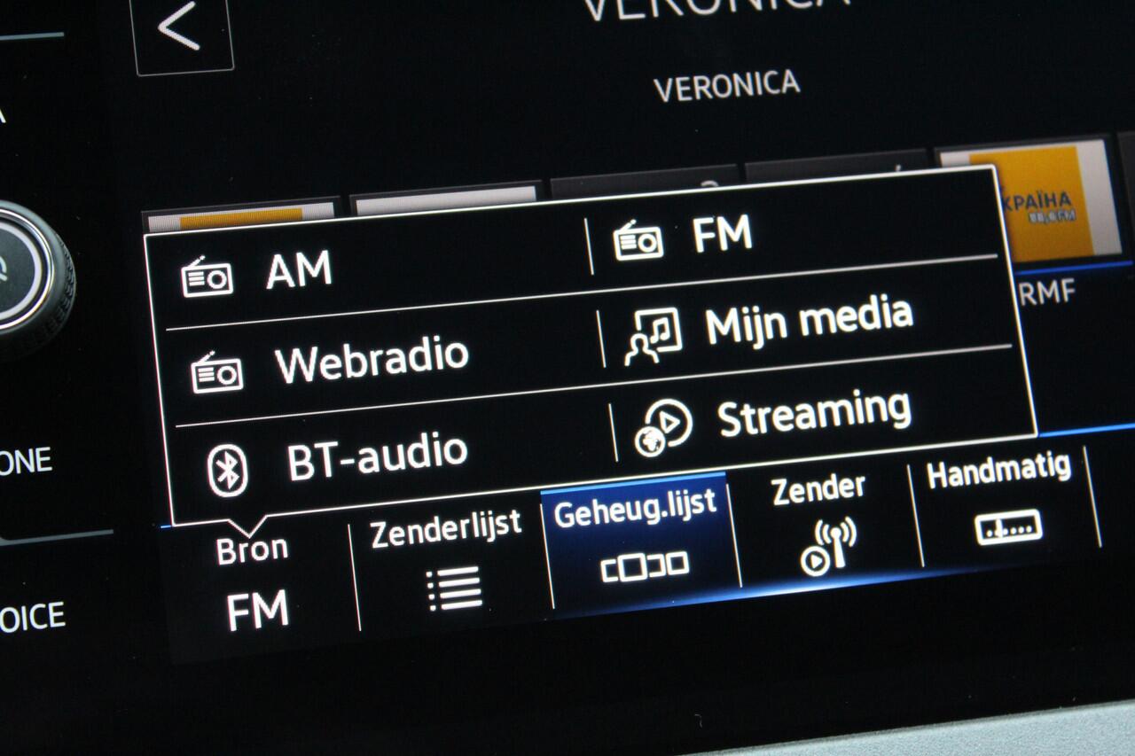 Volkswagen TRANSPORTER T6.1 2.0 TDI 150PK DSG L2 |CUSTOM-FRONTLIP|20-INCH|APP-CONNECT|CAMERA|