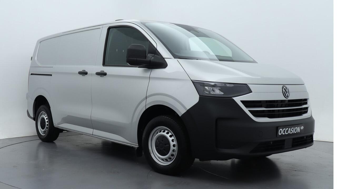 Volkswagen TRANSPORTER L1H1 2.0 TDI 110pk Life-Intro /BPM-vrij