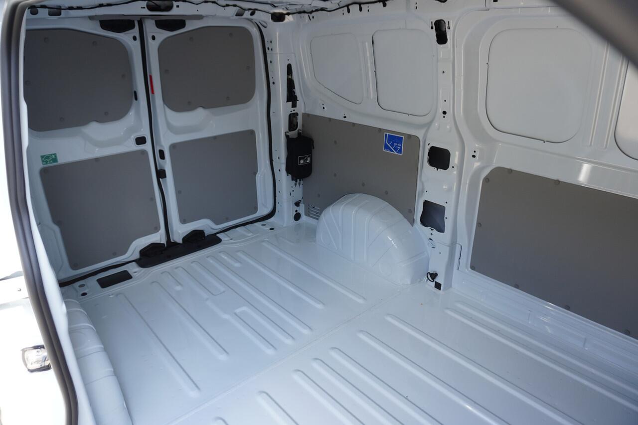 Volkswagen TRANSPORTER 2.0 TDI L1H1 28 Life, Bijrijdersstoel, Climatronic, PDV V + A